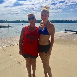 Meet your Posher, Ariel